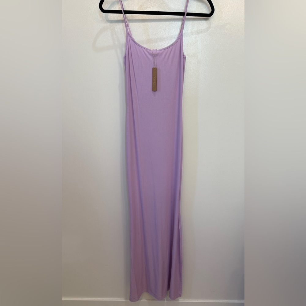 Skims Maxi Dress